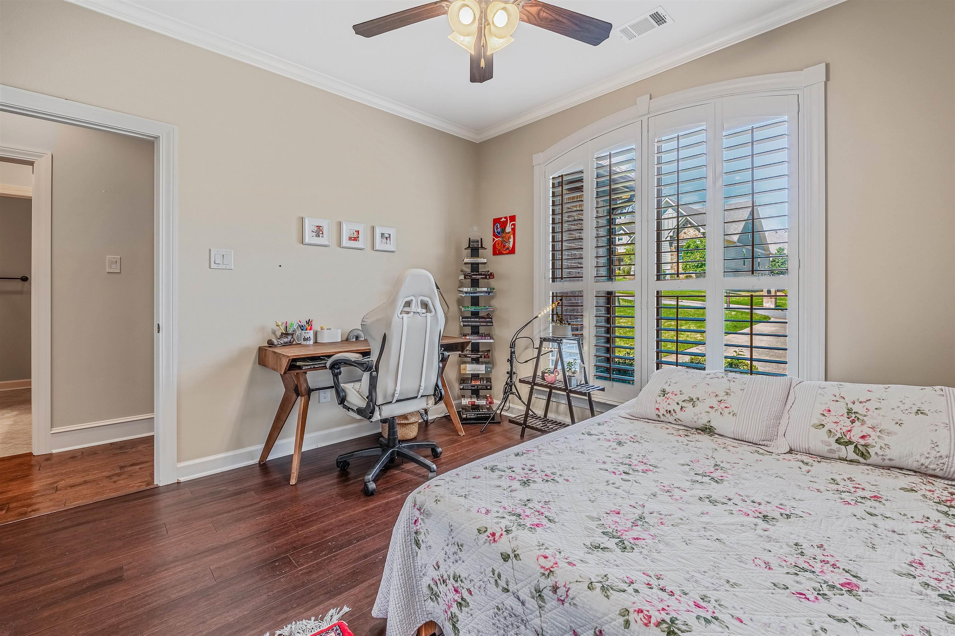 7  Miramar  Little Rock, AR