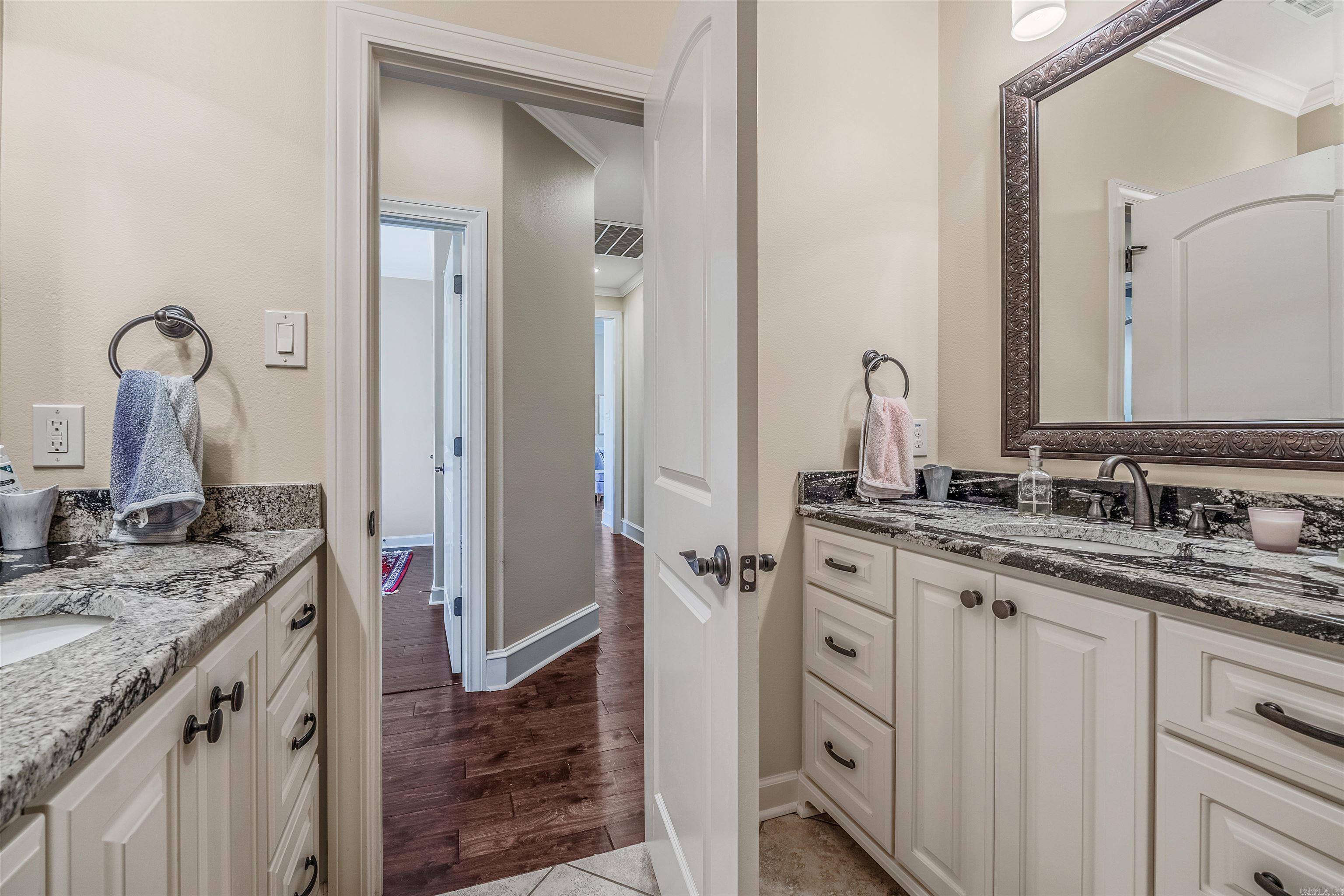 7  Miramar  Little Rock, AR