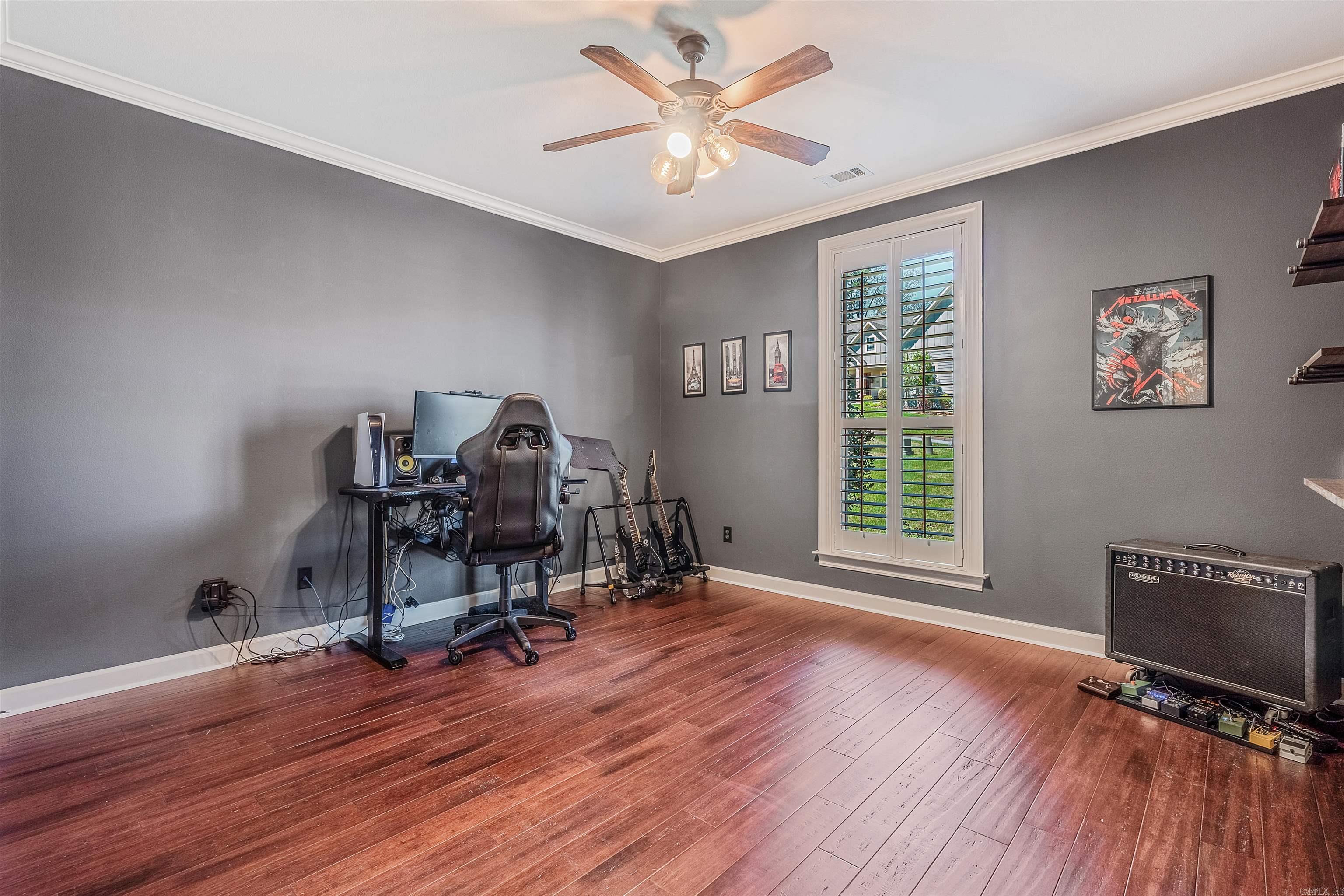 7  Miramar  Little Rock, AR