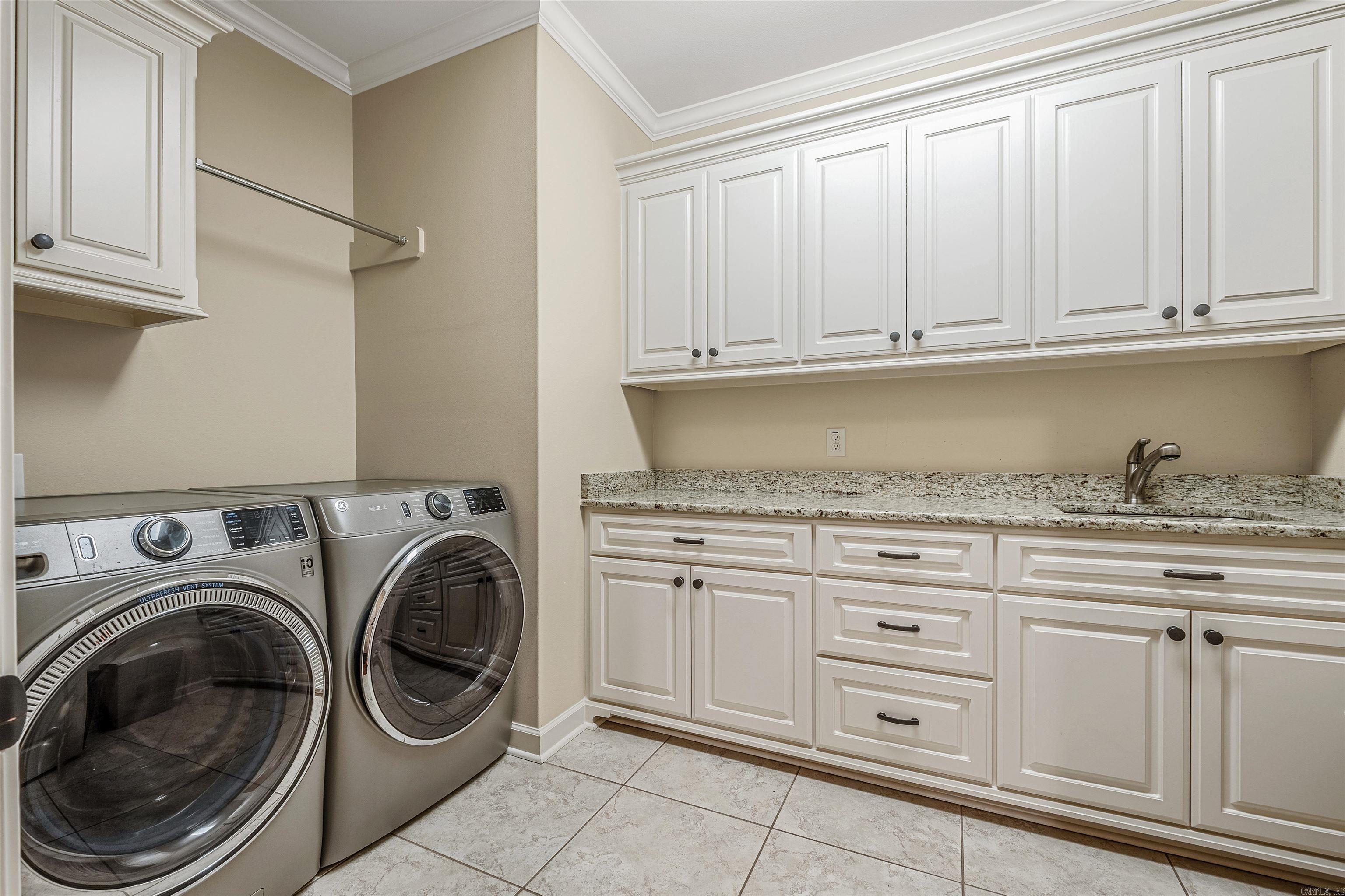 7  Miramar  Little Rock, AR