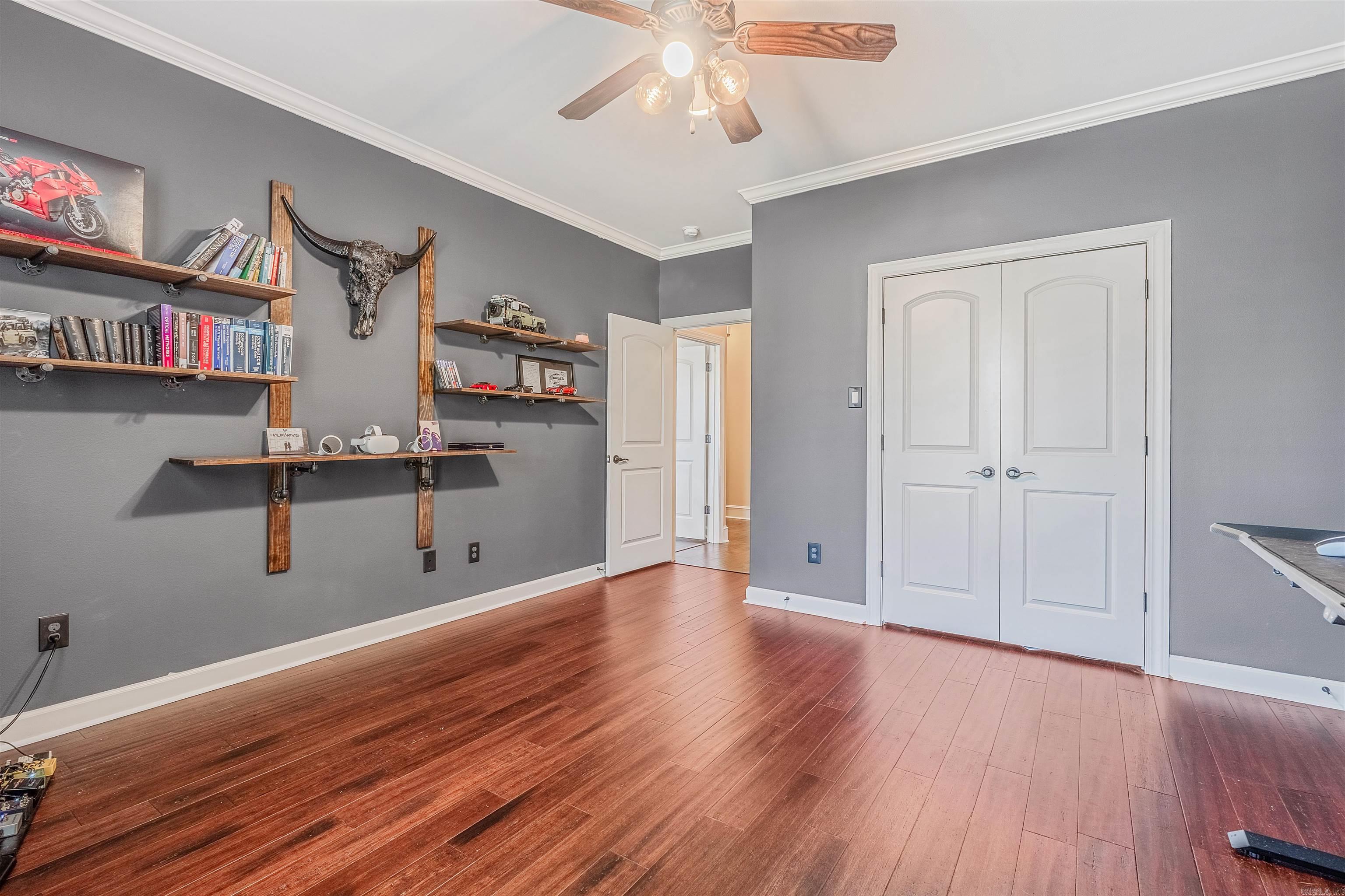 7  Miramar  Little Rock, AR