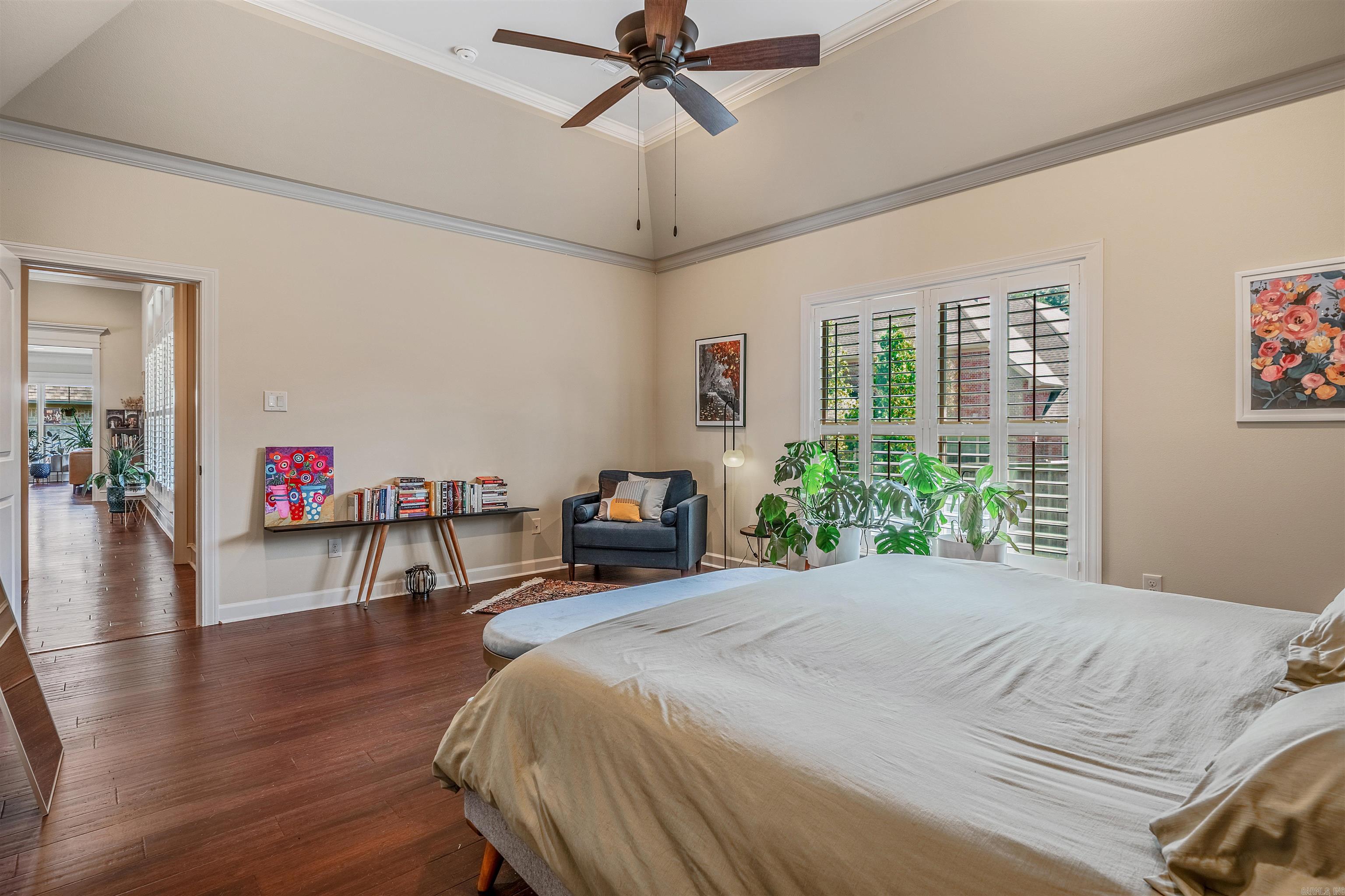 7  Miramar  Little Rock, AR