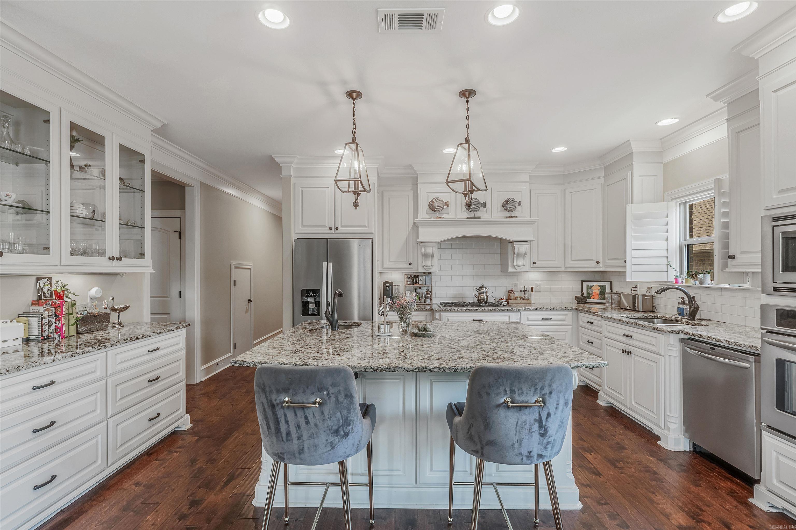 7  Miramar  Little Rock, AR