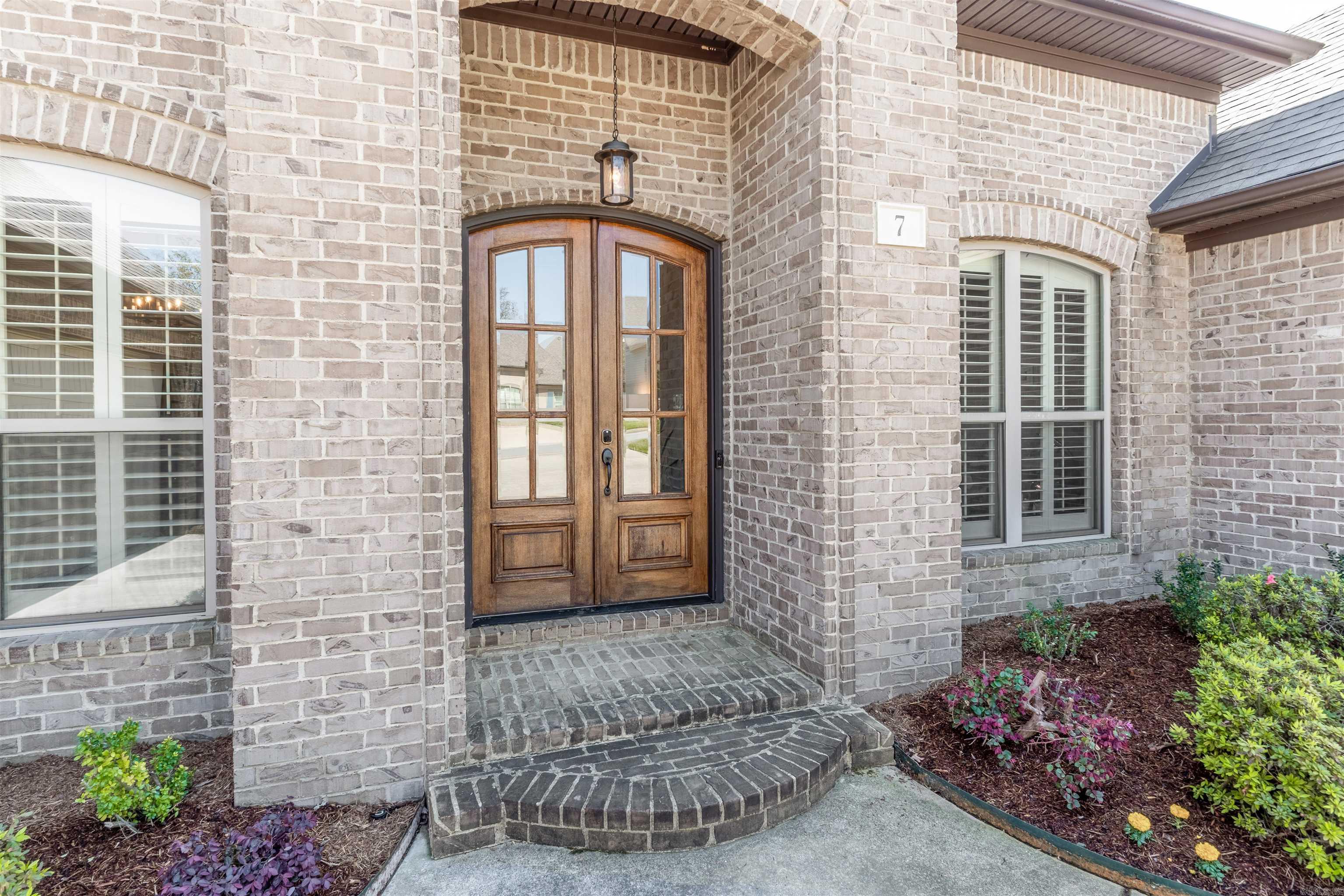 7  Miramar  Little Rock, AR