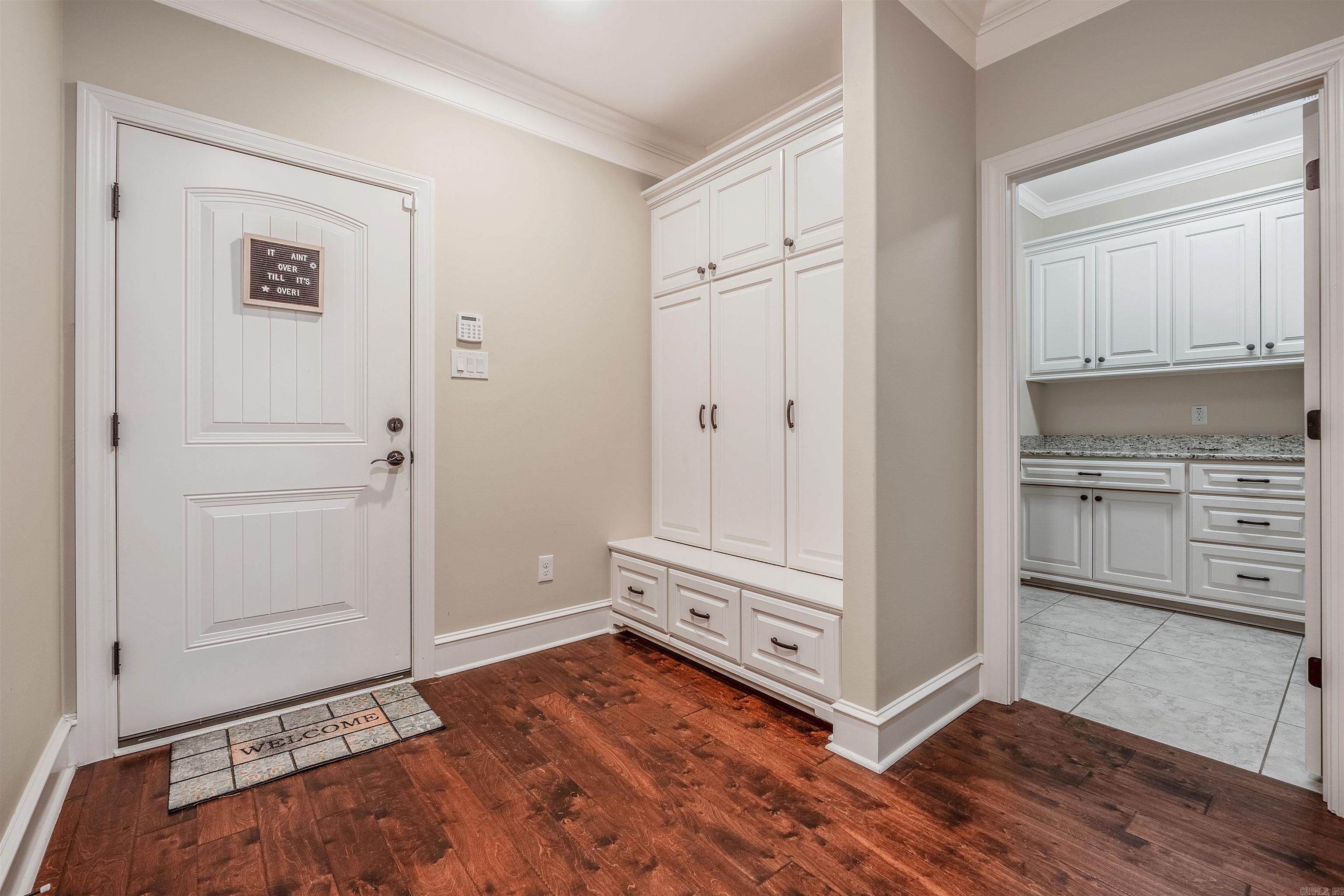 7  Miramar  Little Rock, AR