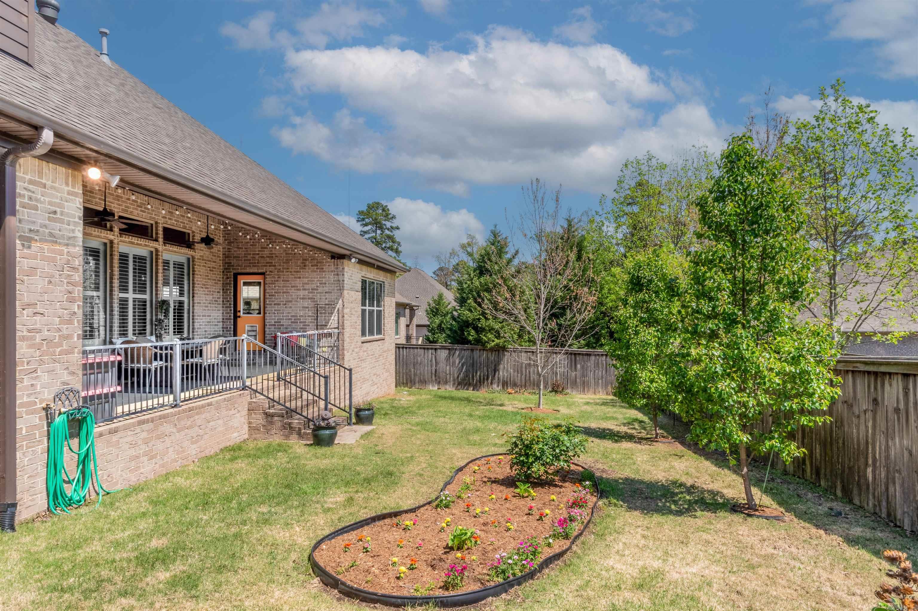 7  Miramar  Little Rock, AR