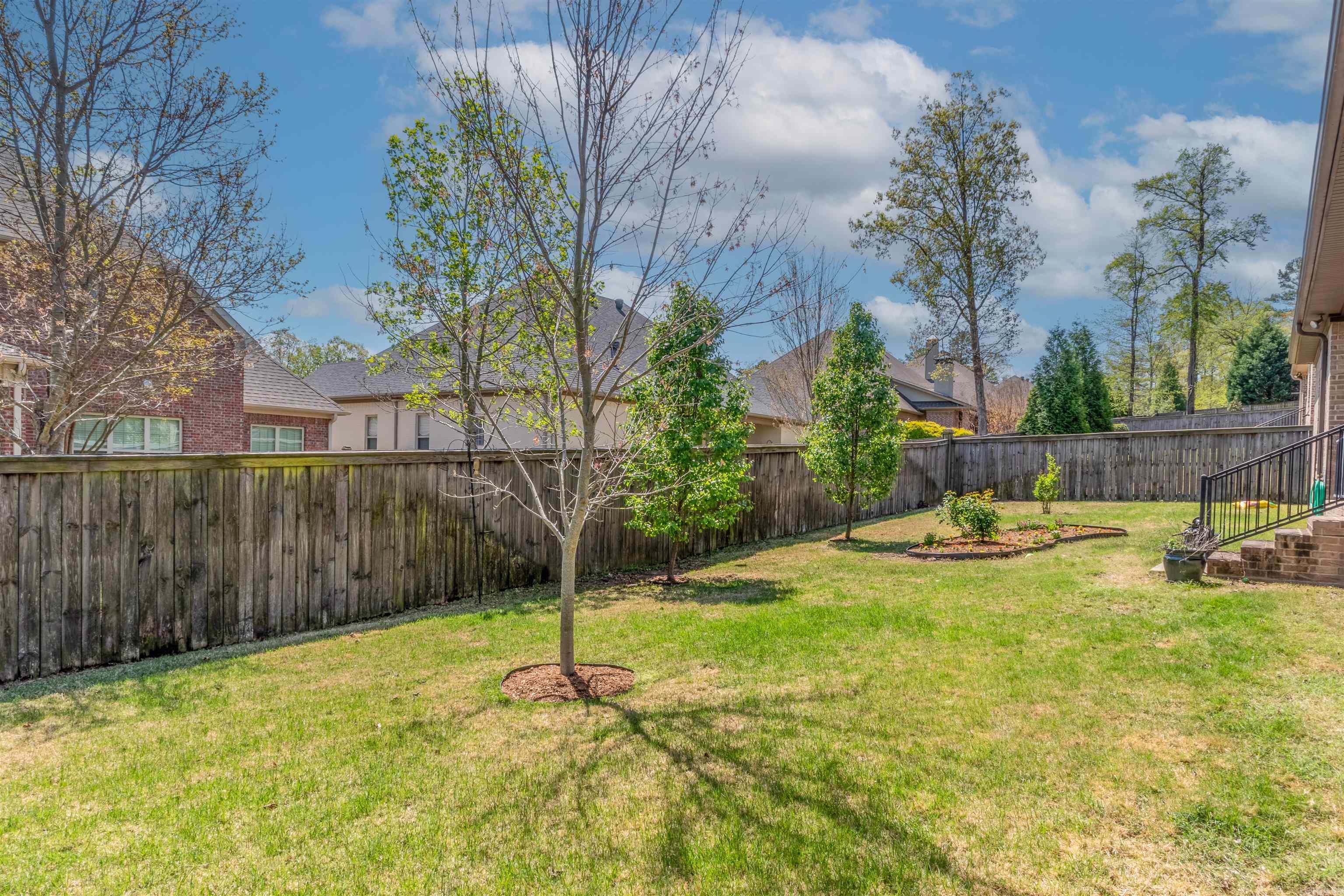 7  Miramar  Little Rock, AR