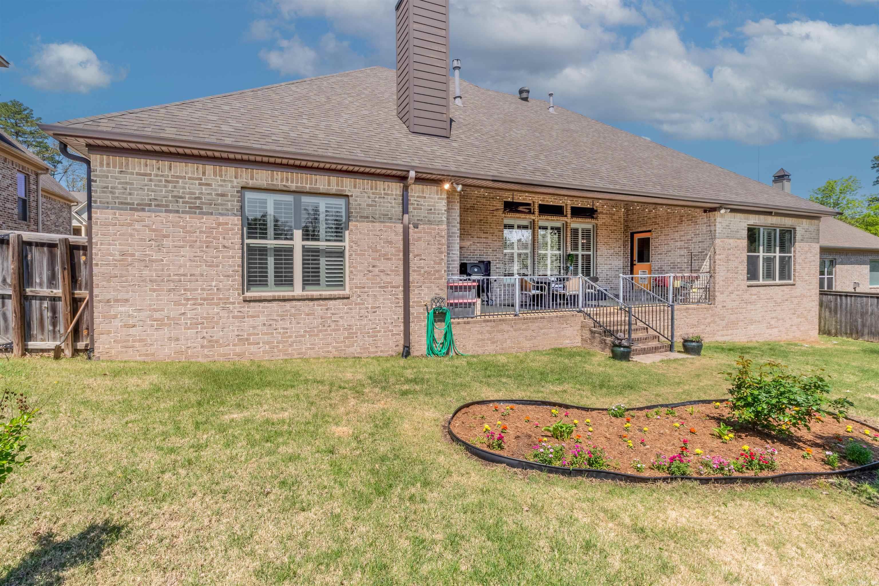 7  Miramar  Little Rock, AR