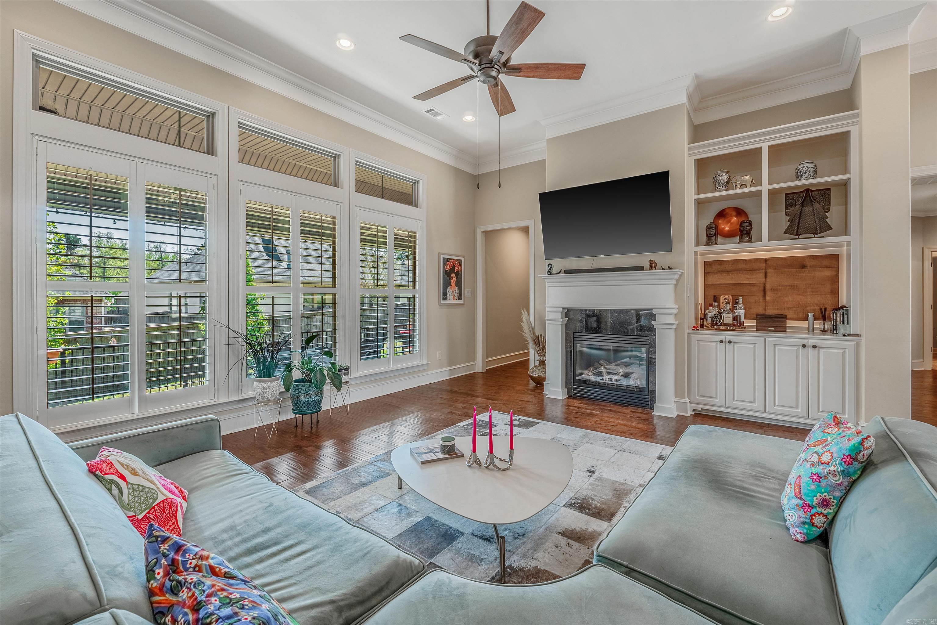 7  Miramar  Little Rock, AR