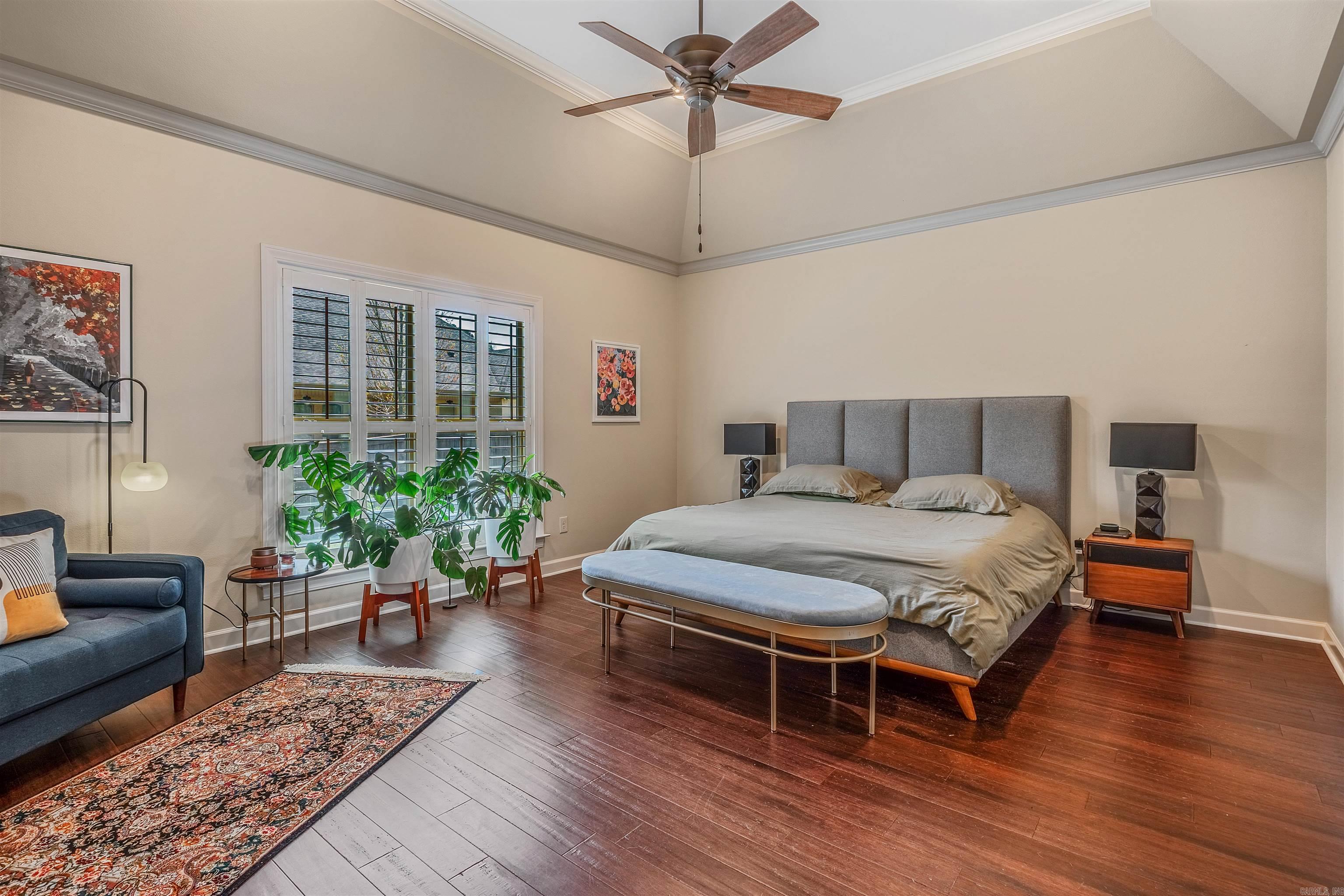 7  Miramar  Little Rock, AR