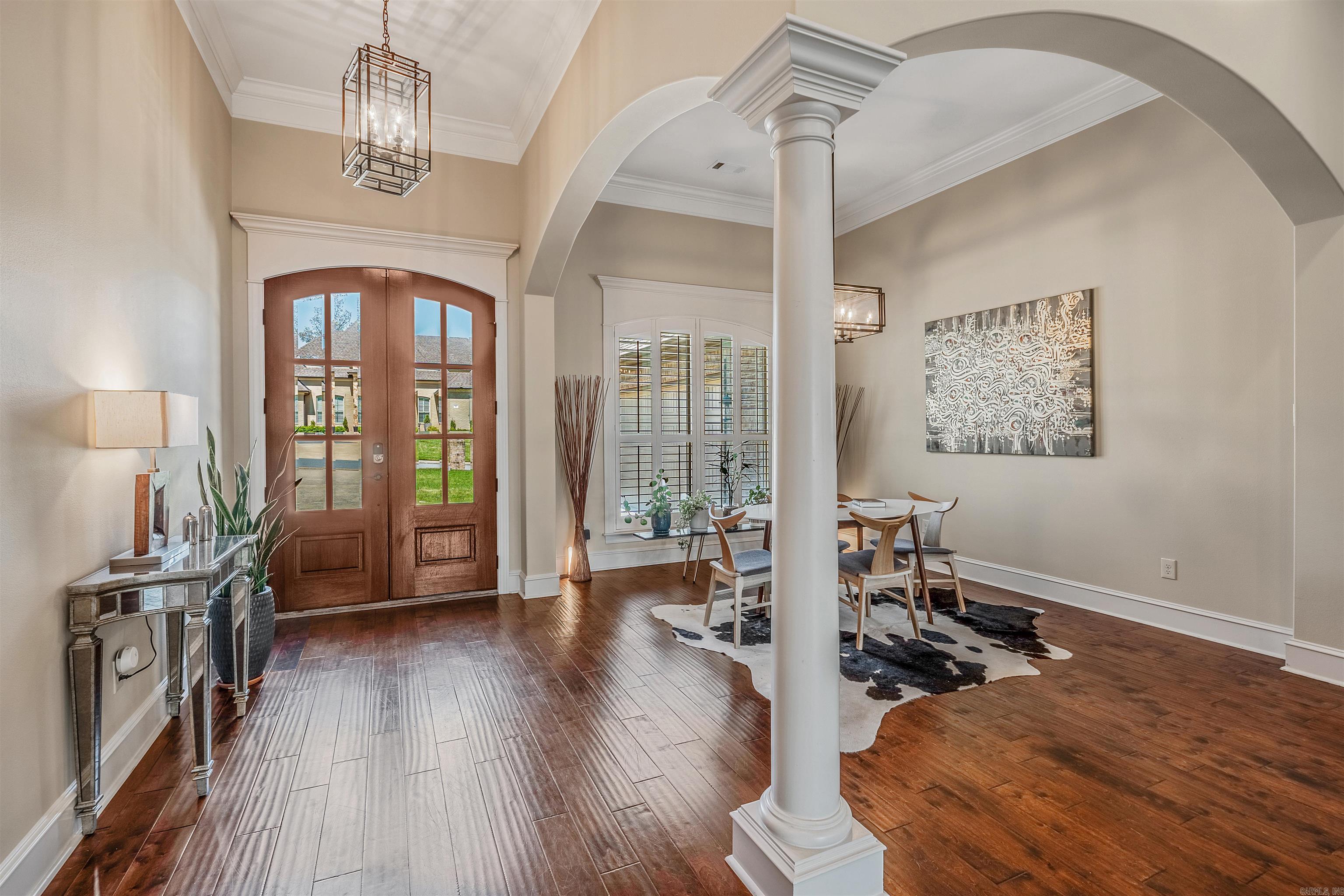 7  Miramar  Little Rock, AR