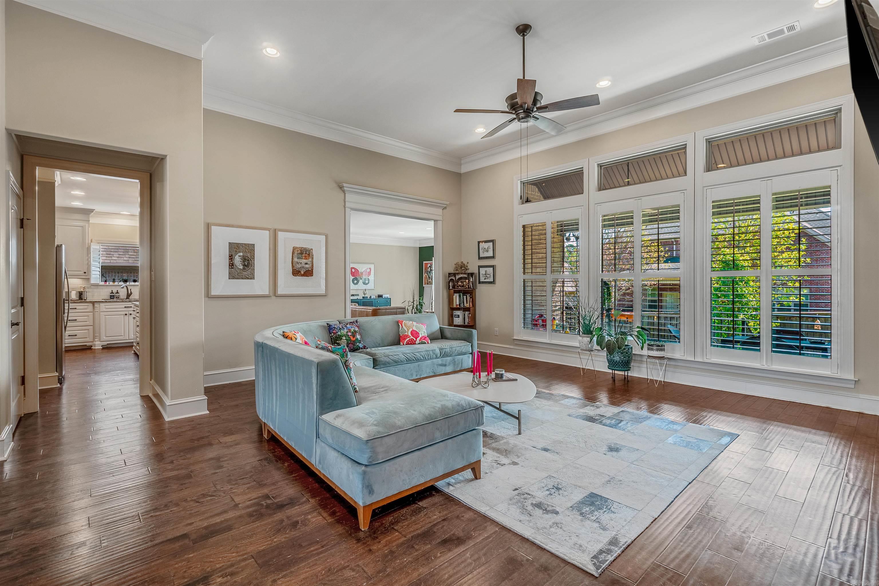 7  Miramar  Little Rock, AR