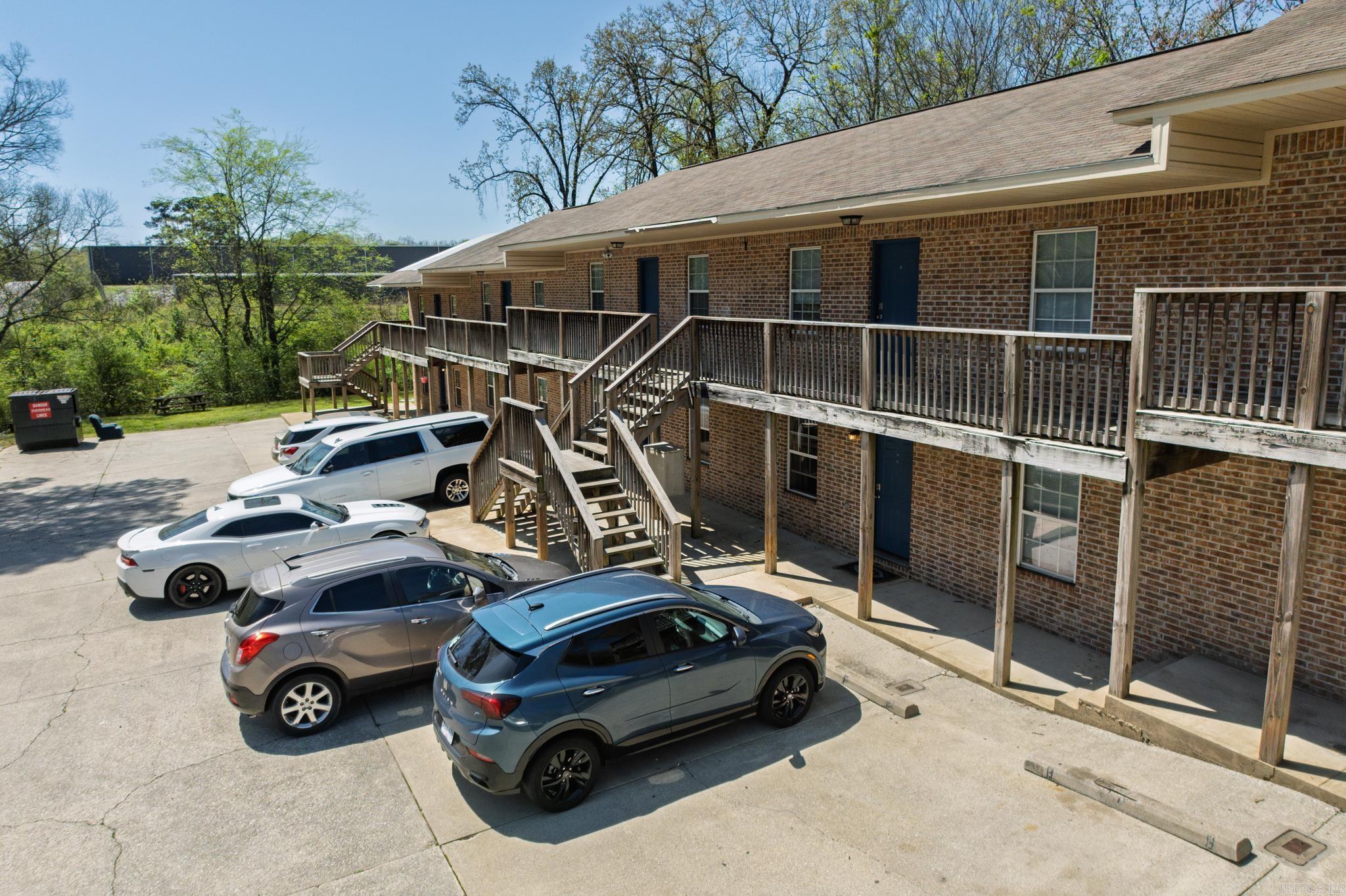 234  Adcock  Hot Springs, AR