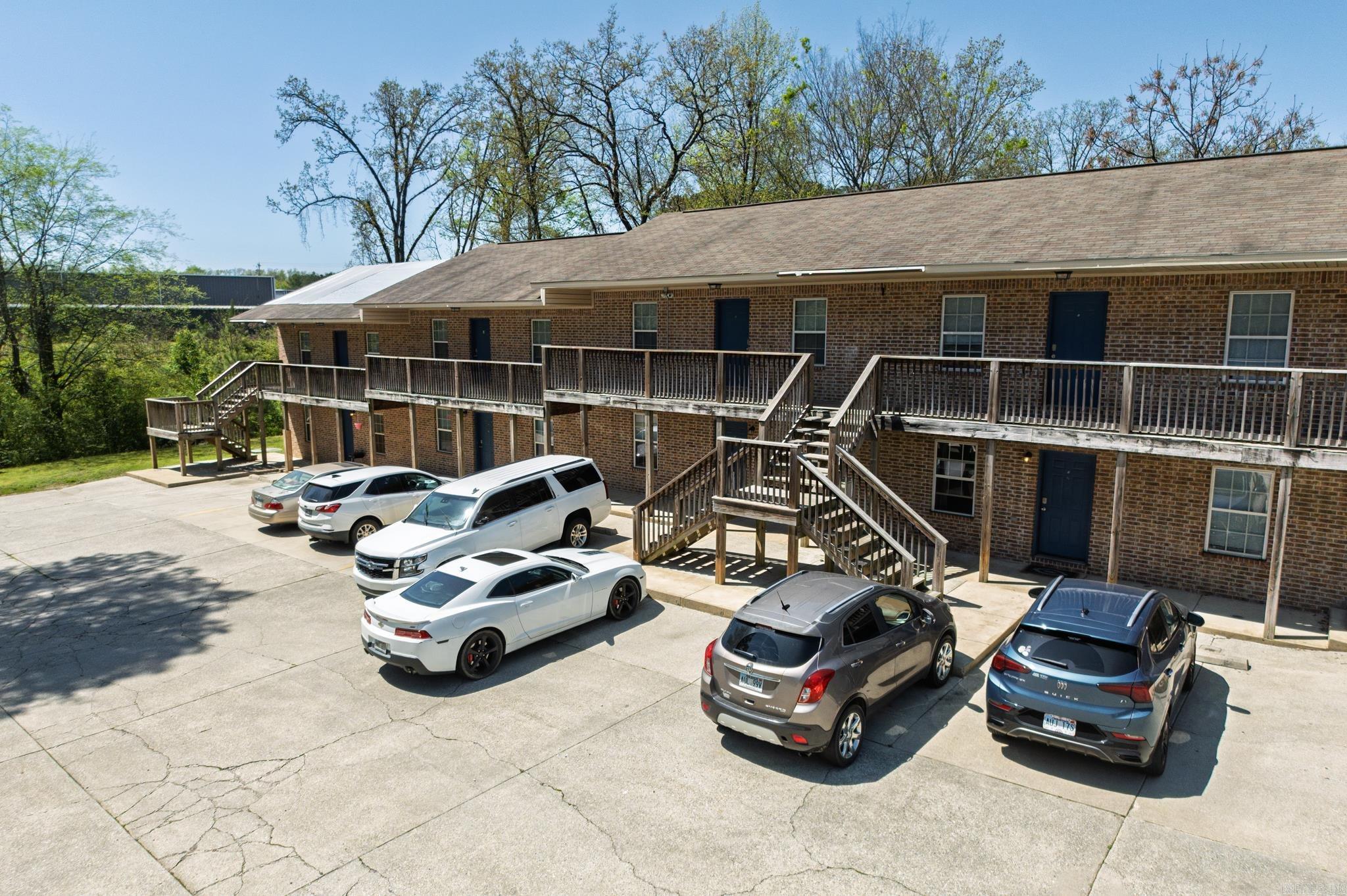 234  Adcock  Hot Springs, AR