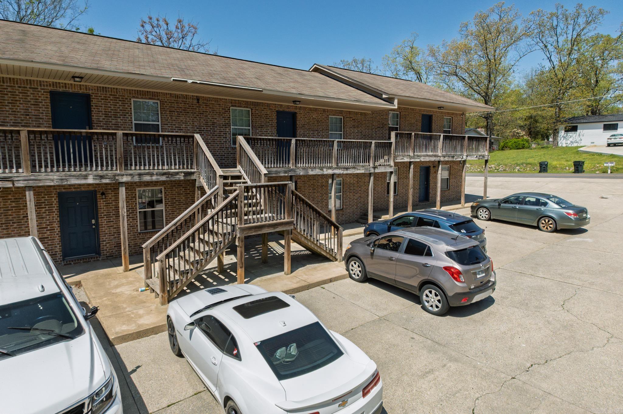 234  Adcock  Hot Springs, AR