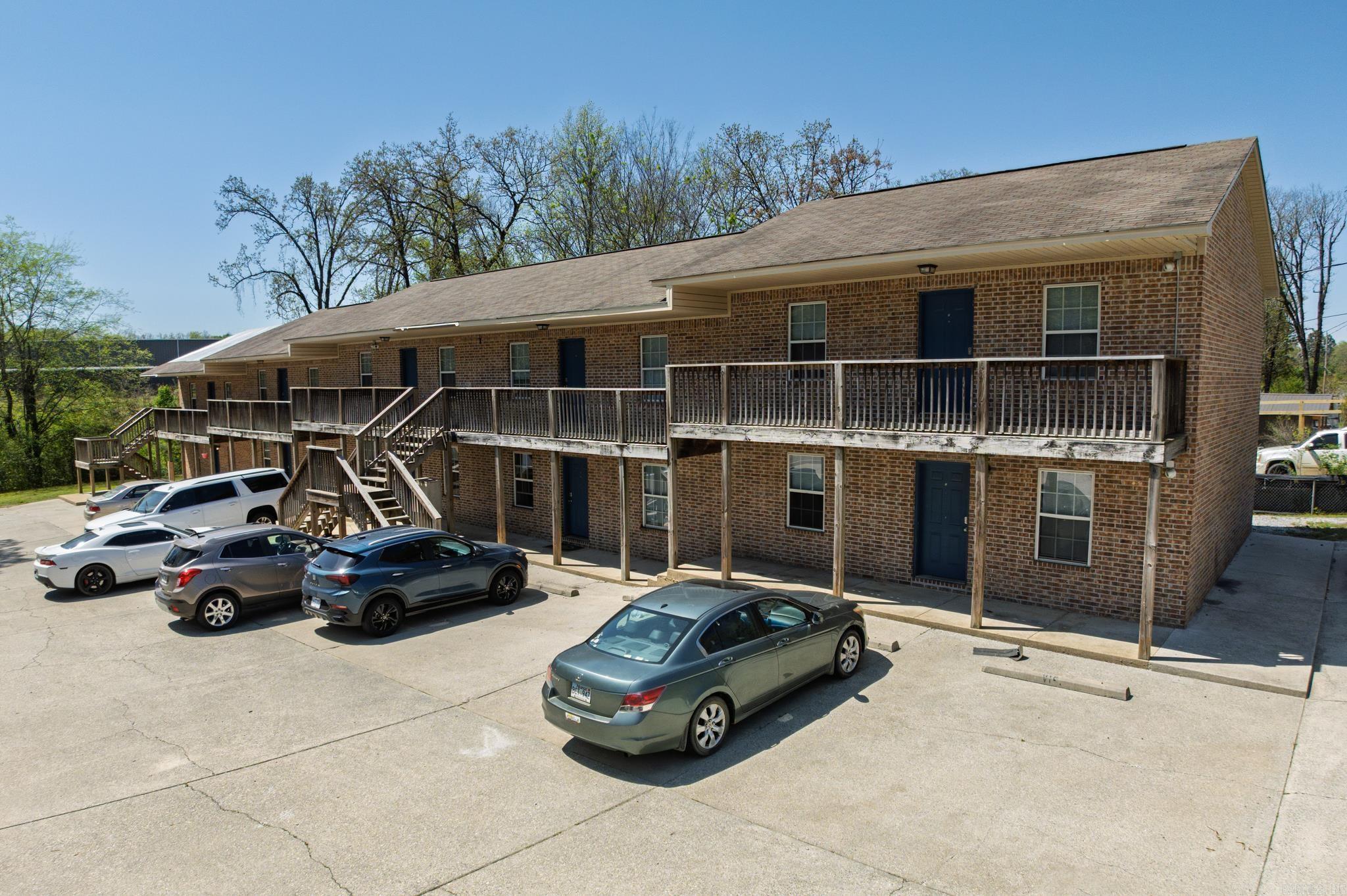 234  Adcock  Hot Springs, AR