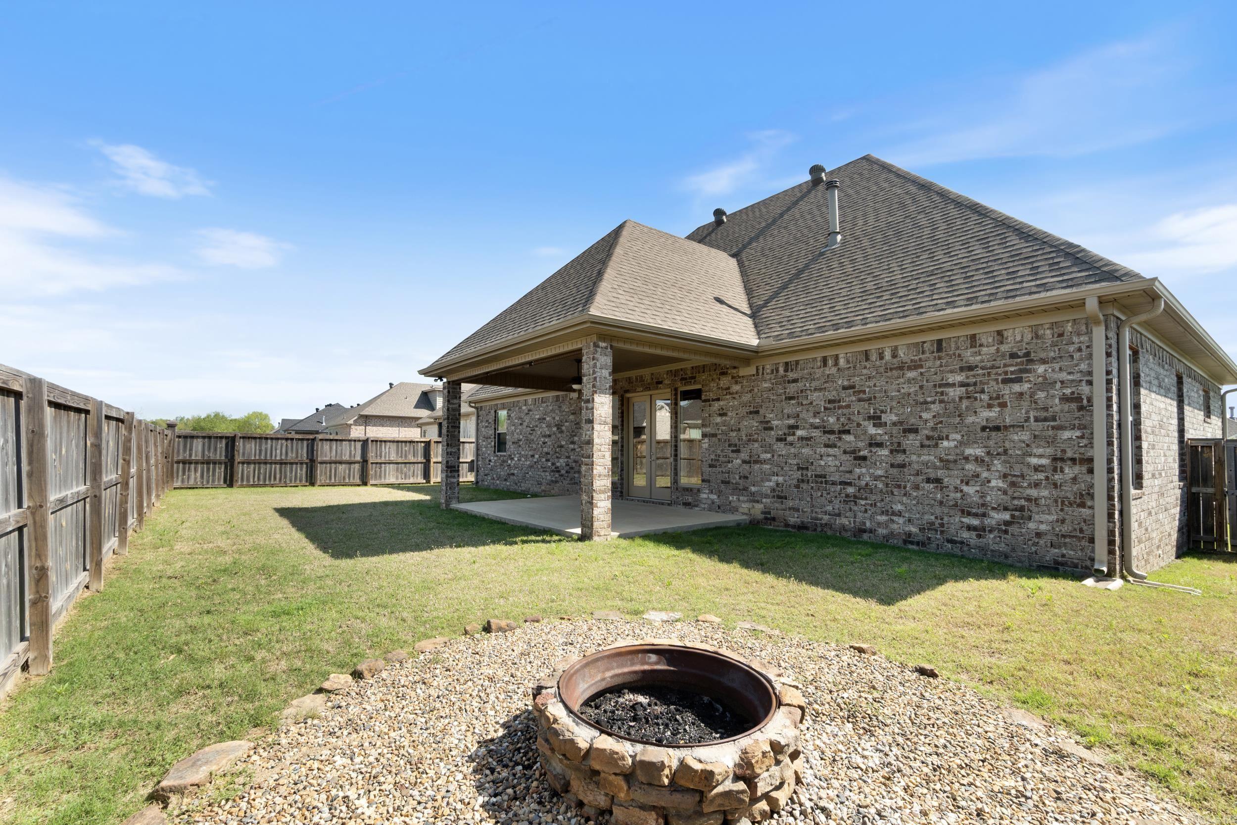 106  Natural  Maumelle, AR