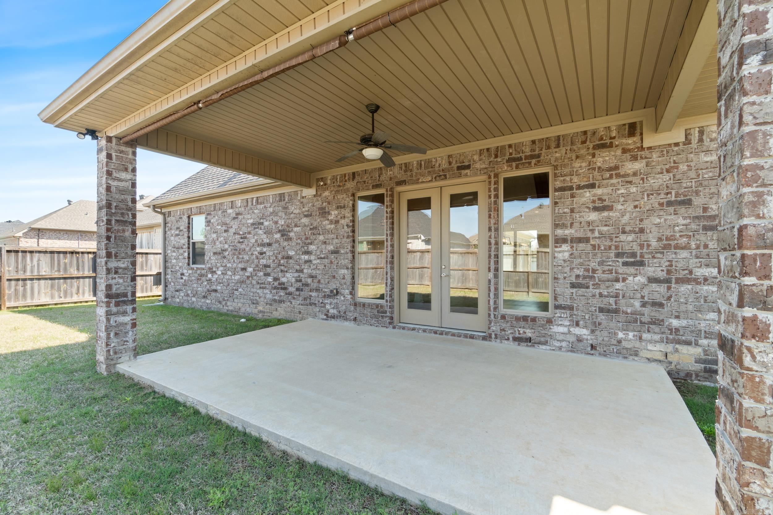 106  Natural  Maumelle, AR