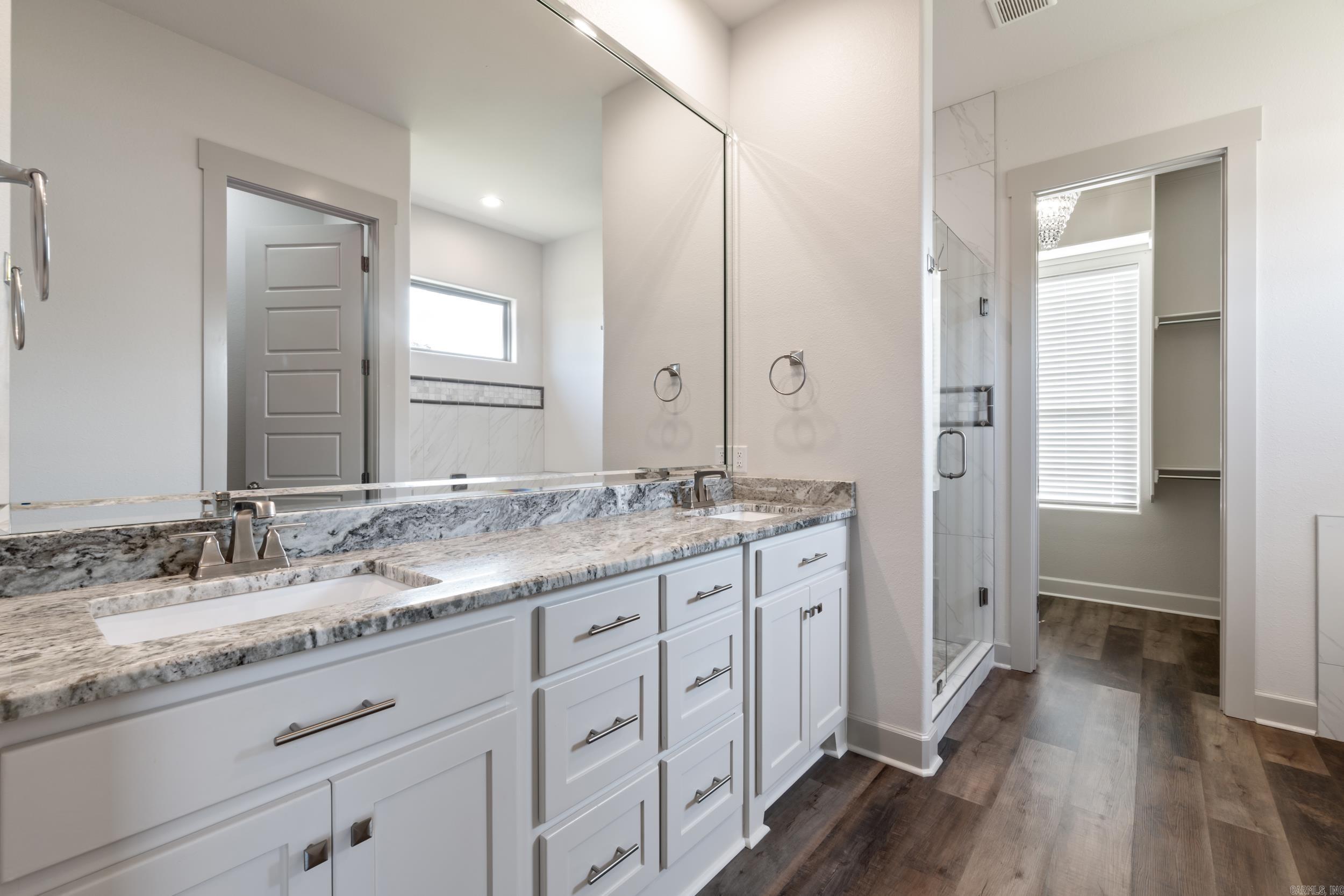 106  Natural  Maumelle, AR