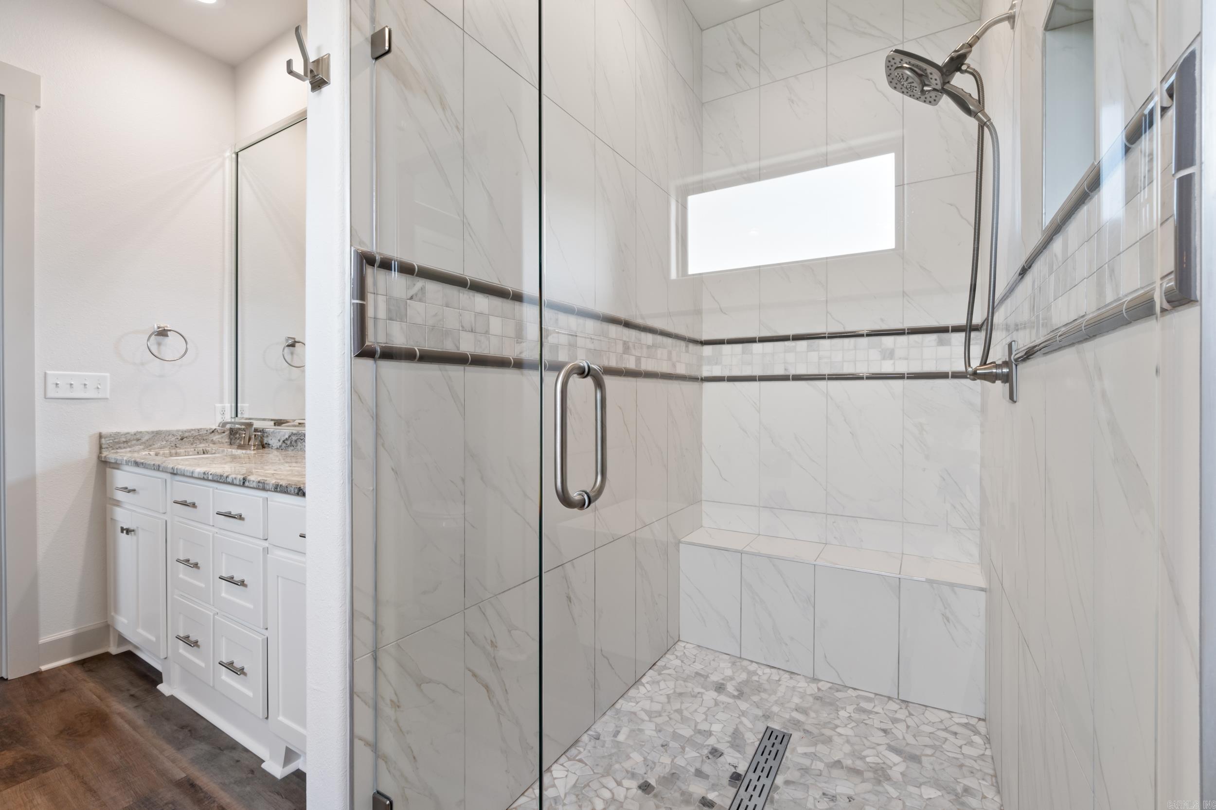 106  Natural  Maumelle, AR