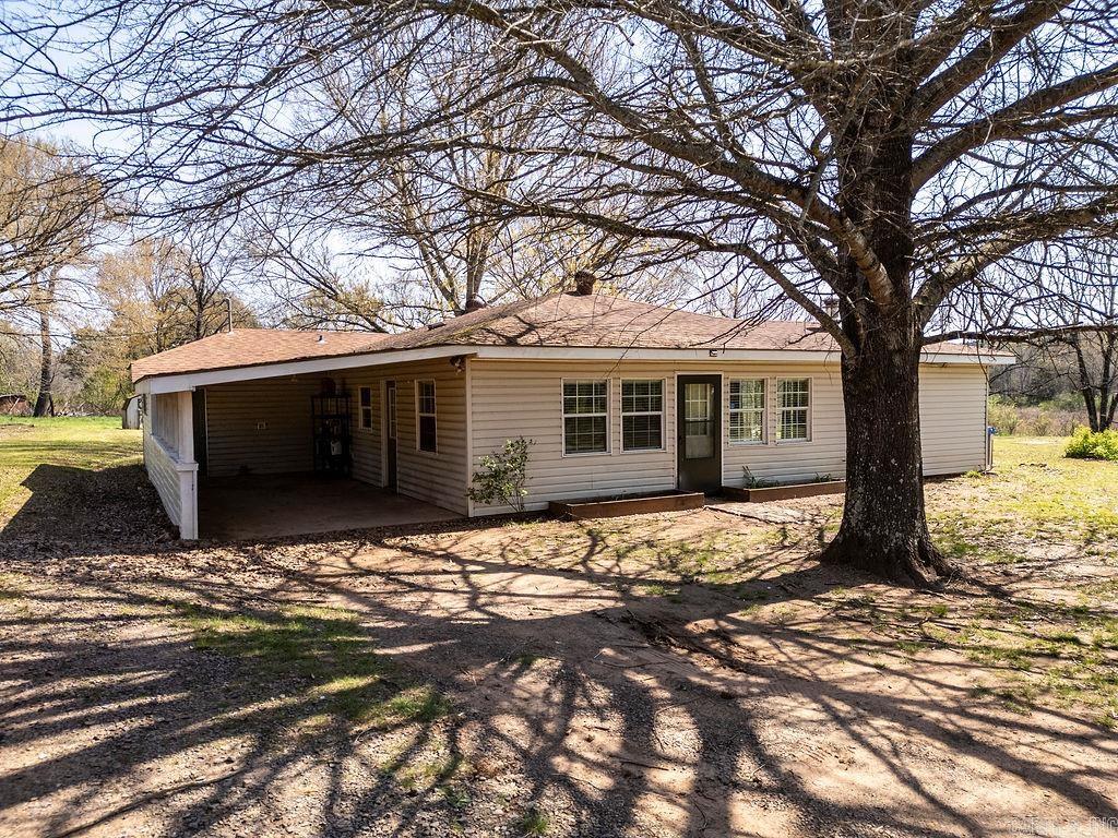 2938  Buttercreek Rd  Scotland, AR