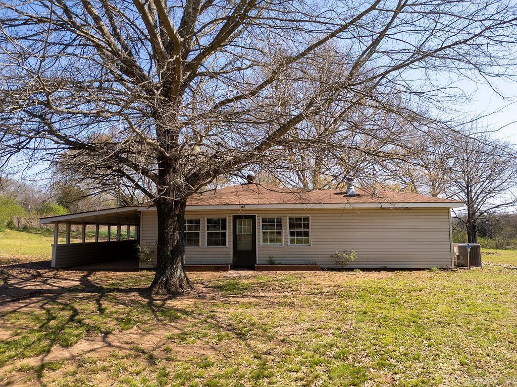 2938  Buttercreek Rd  Scotland, AR