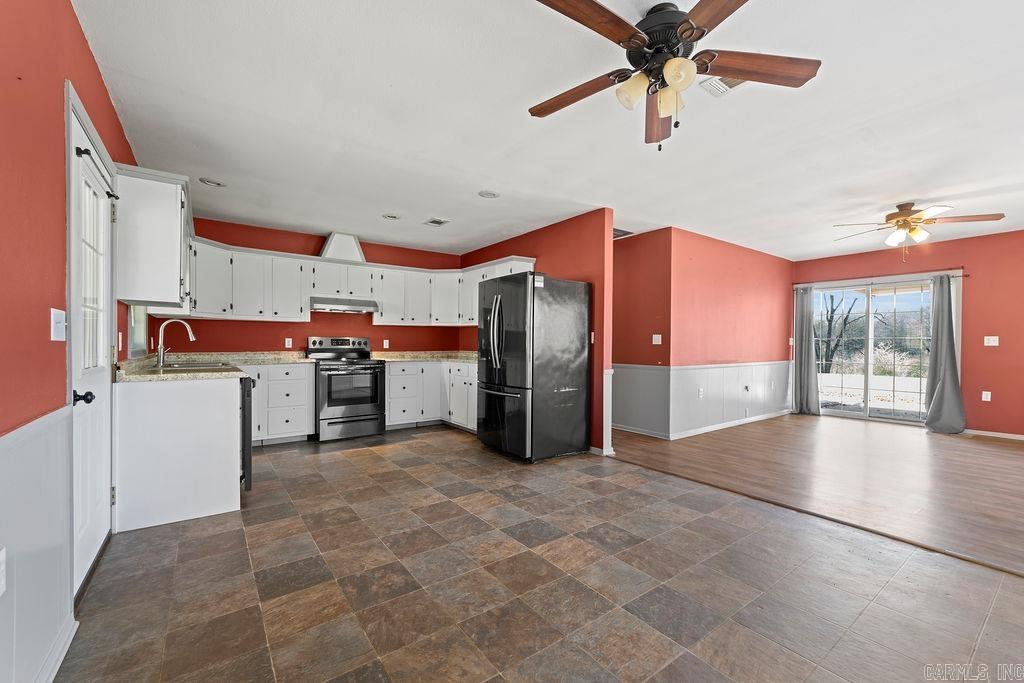 2938  Buttercreek Rd  Scotland, AR