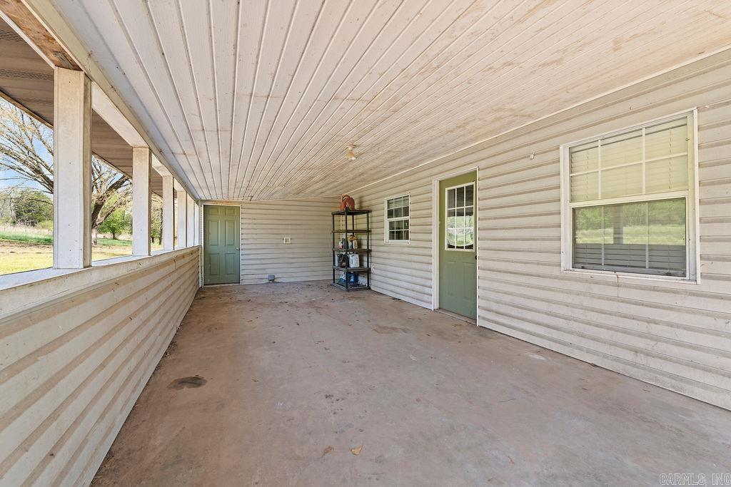 2938  Buttercreek Rd  Scotland, AR