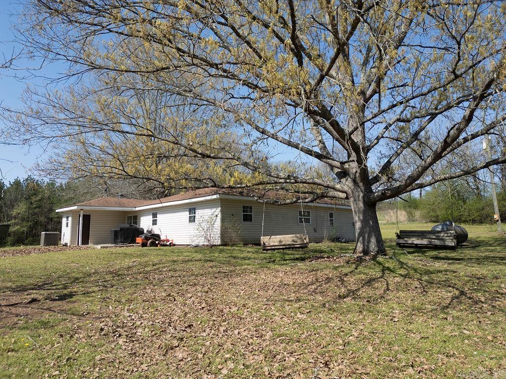 2938  Buttercreek Rd  Scotland, AR