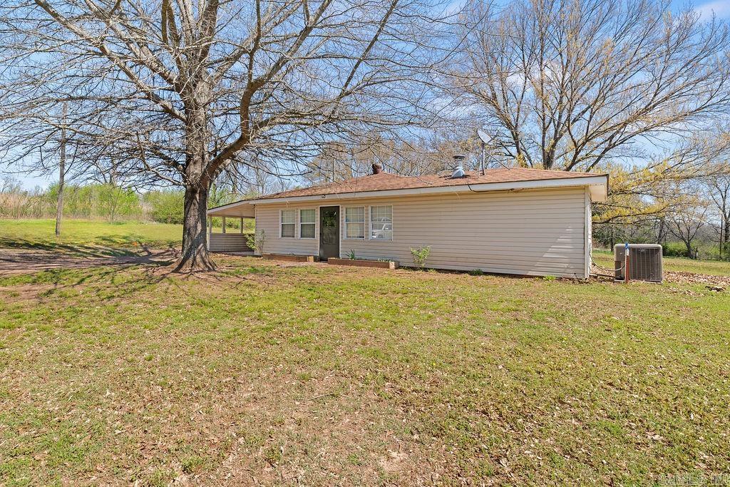 2938  Buttercreek Rd  Scotland, AR