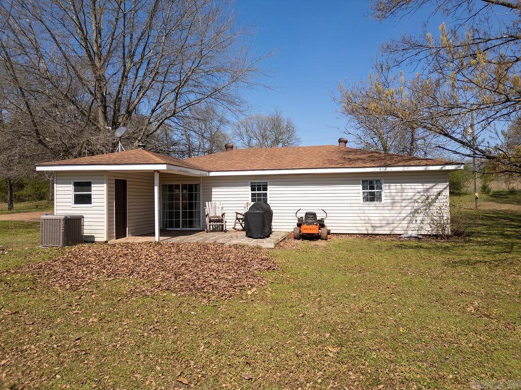 2938  Buttercreek Rd  Scotland, AR