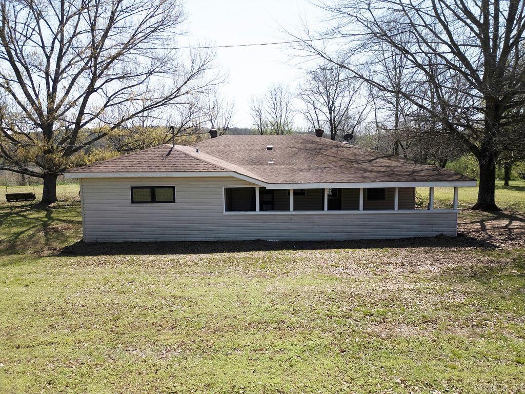 2938  Buttercreek Rd  Scotland, AR