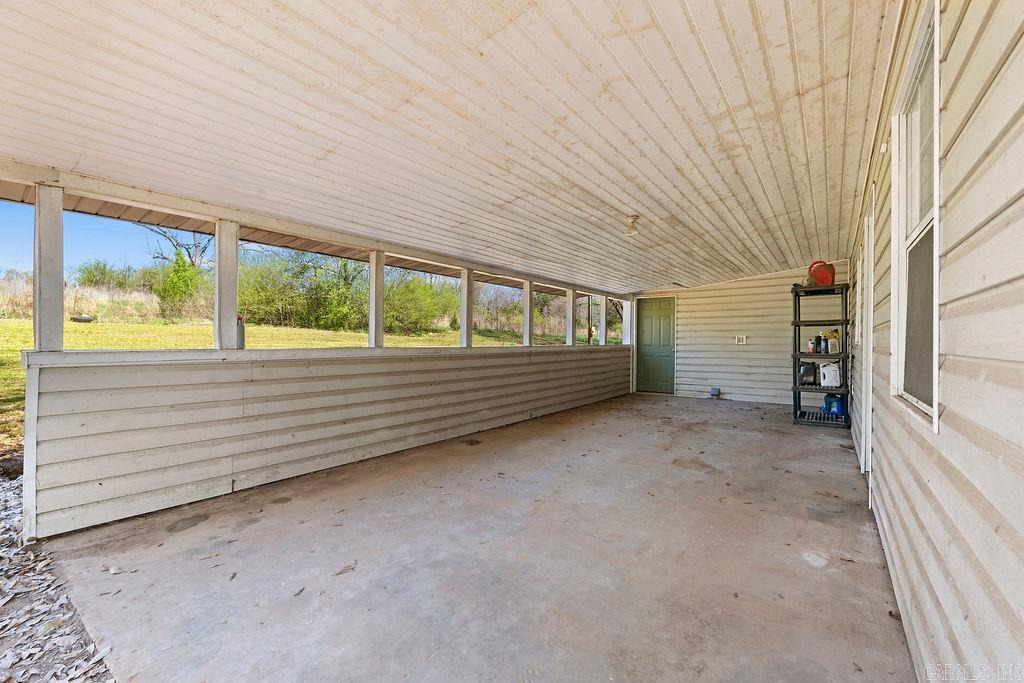 2938  Buttercreek Rd  Scotland, AR