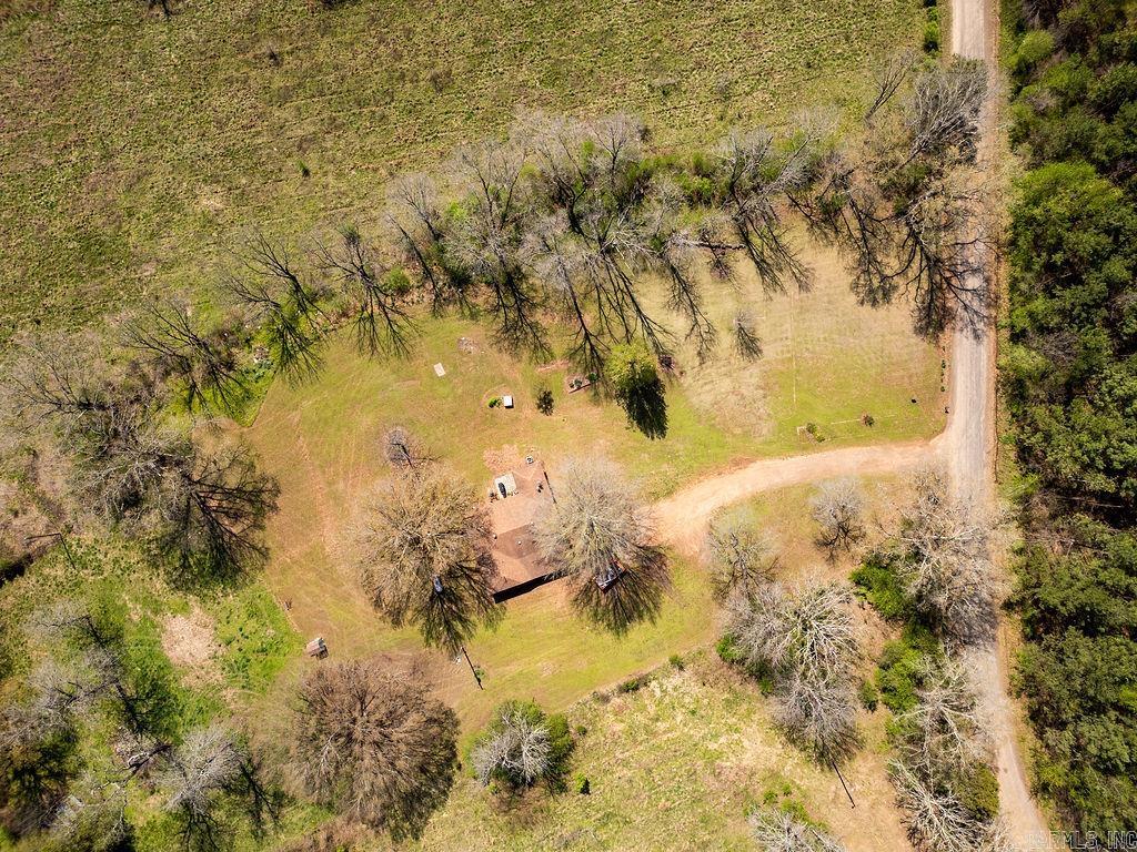 2938  Buttercreek Rd  Scotland, AR