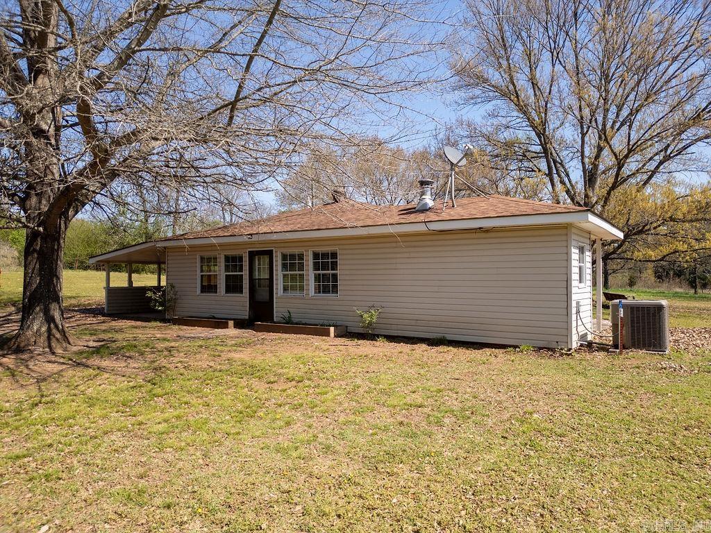 2938  Buttercreek Rd  Scotland, AR