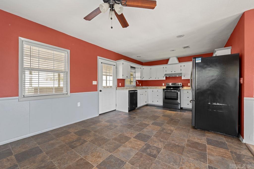 2938  Buttercreek Rd  Scotland, AR