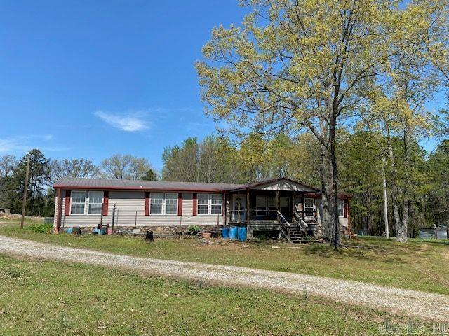 127  McFadden Lane  Rose Bud, AR