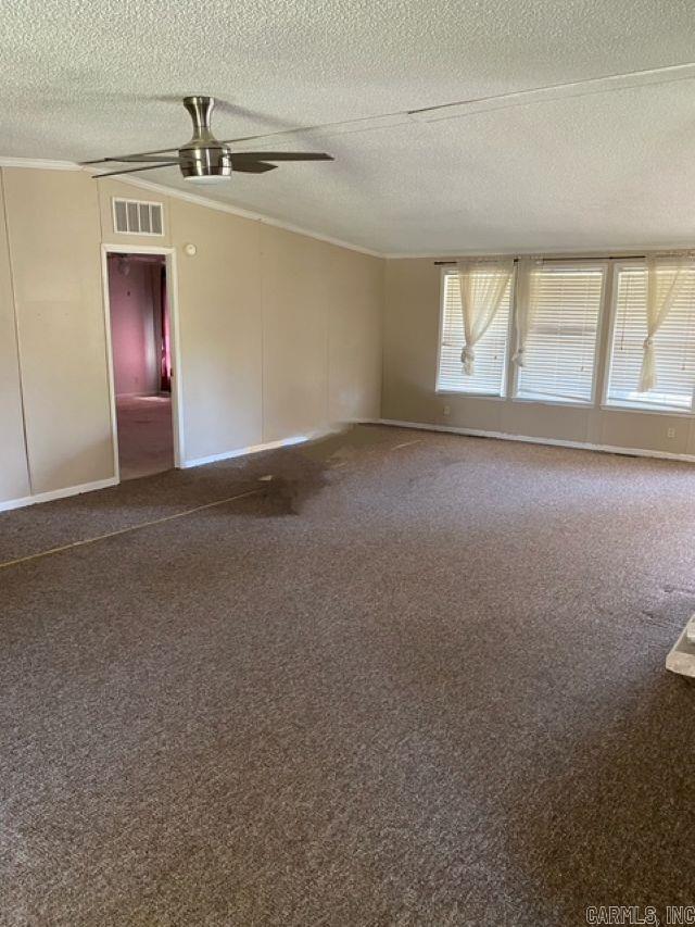 127  McFadden Lane  Rose Bud, AR