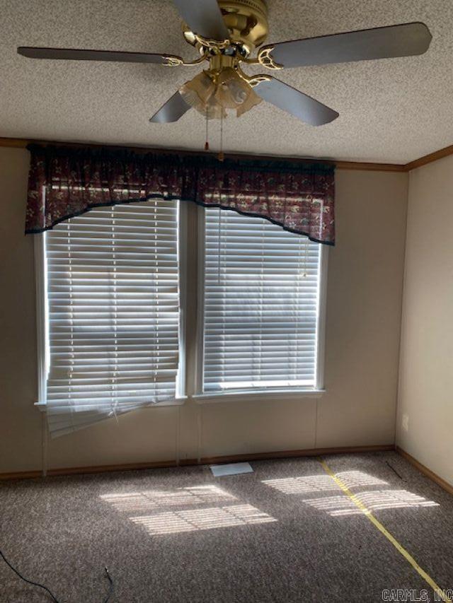 127  McFadden Lane  Rose Bud, AR