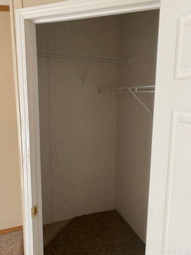 127  McFadden Lane  Rose Bud, AR