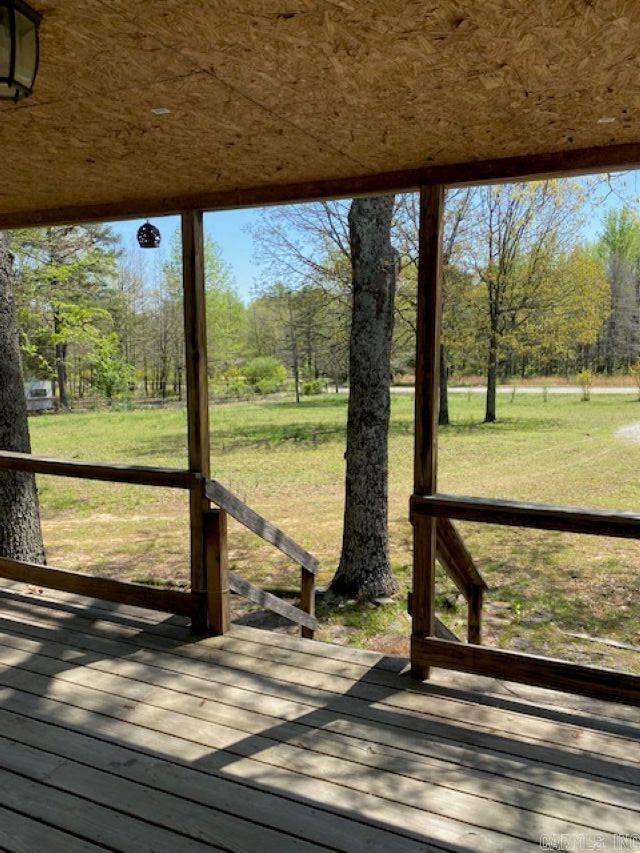 127  McFadden Lane  Rose Bud, AR