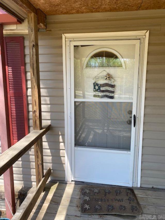 127  McFadden Lane  Rose Bud, AR