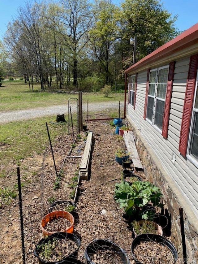 127  McFadden Lane  Rose Bud, AR