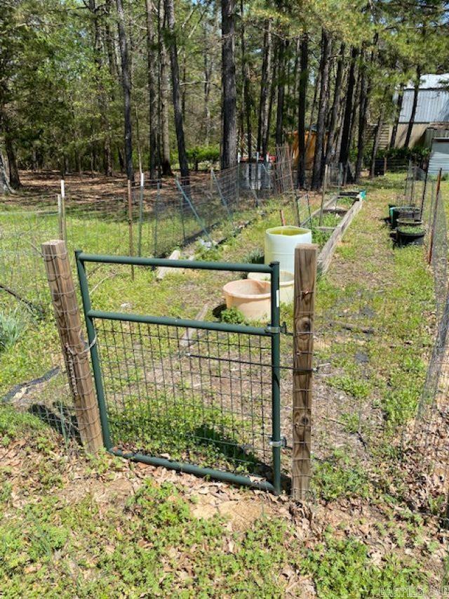 127  McFadden Lane  Rose Bud, AR