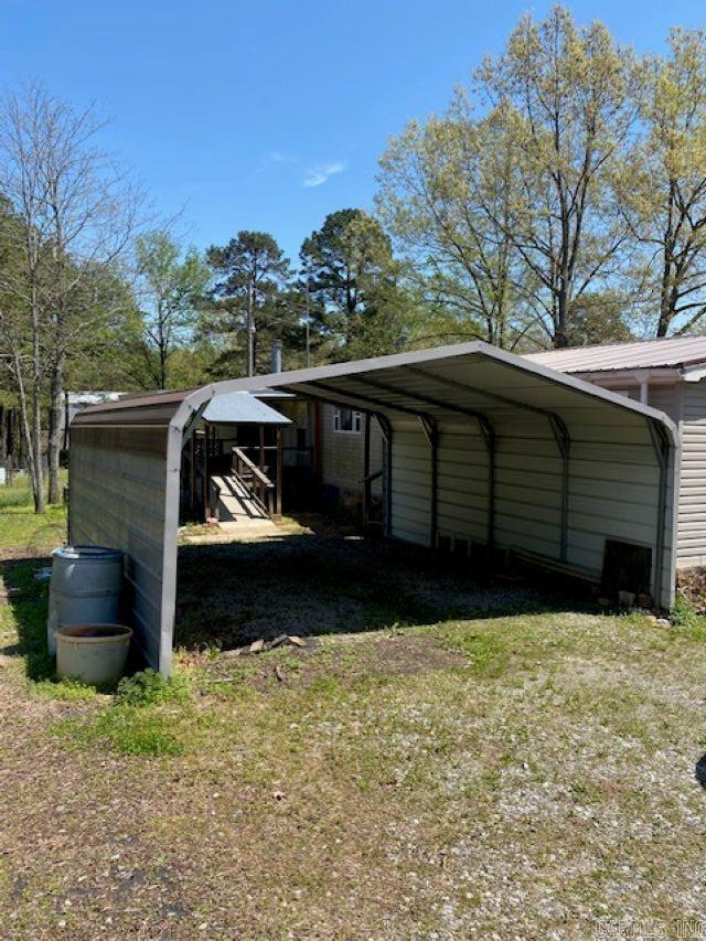 127  McFadden Lane  Rose Bud, AR
