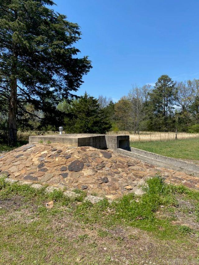 127  McFadden Lane  Rose Bud, AR
