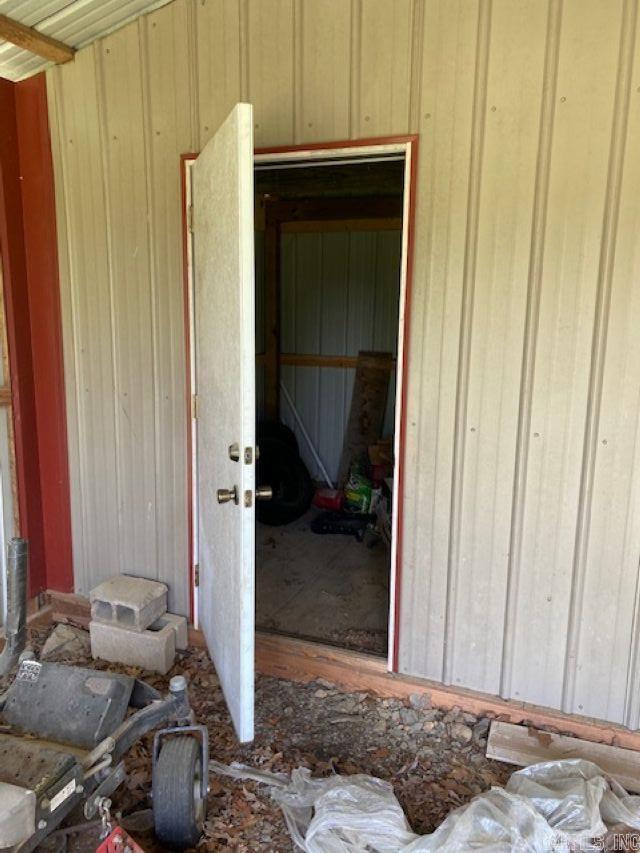 127  McFadden Lane  Rose Bud, AR