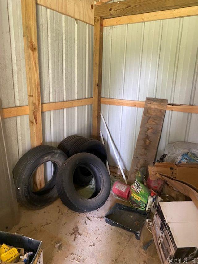 127  McFadden Lane  Rose Bud, AR