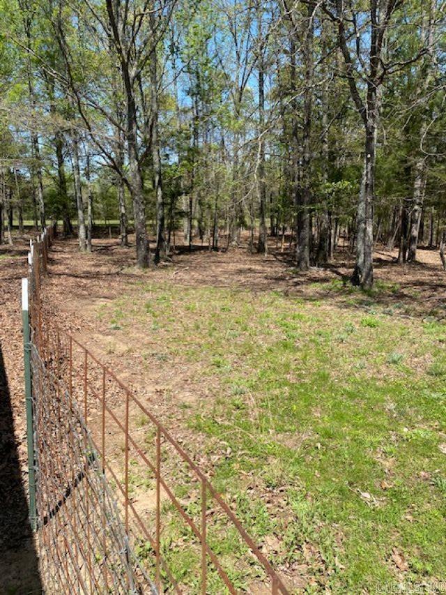 127  McFadden Lane  Rose Bud, AR