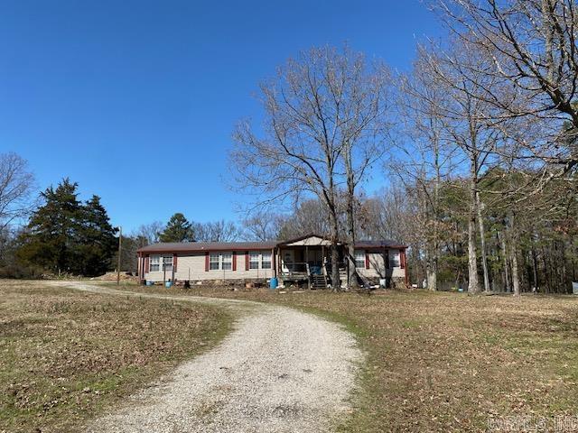 127  McFadden Lane  Rose Bud, AR